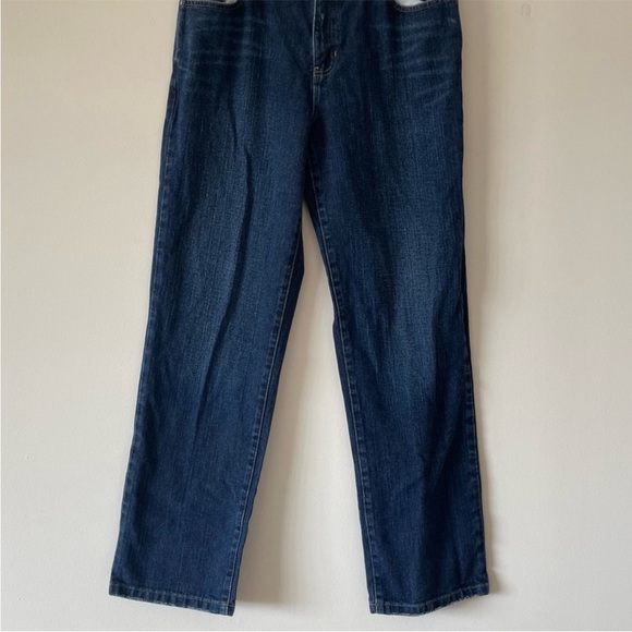 Y2K TOMMY HILFIGER boyfriend fit jeans. Size 10 - Picture 4 of 11